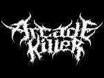 Brutal Death Metal Band Logo Art