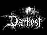Dark Synth Band Logo Design