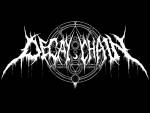 Black Metal Logo Font