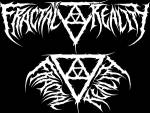Progressive Death Metal Logo Art