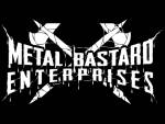 Heavy Metal Label Logo Design