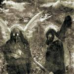 Thrash Black Metal Album Art for Sale