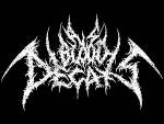 Deathcore Band Logo Design