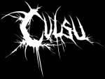 Black Metal Band Logotype