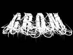Death Metal Band Logo Design