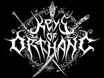 Atmospheric Black Metal Logo
