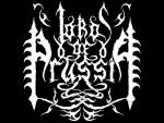 Metal Band Logo Artwork