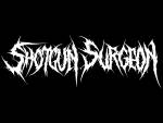 Death Grunge Core Logo Design