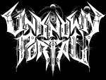 Black Metal Logo Design