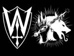 Black Metal Emblem Design