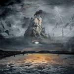 Black Metal Album Cover Artwork for Sale