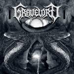 Death Thrash Metal Album Cover Art