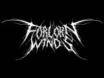 Pagan Black Metal Band Logo Art