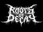 Deathcore Band Logo
