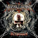 Black Metal Album Art