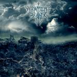 Black Death Metal Album Cover Artwork