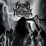 Death Black Metal Album Art