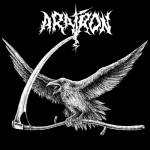 Death Thrash Black Metal Album Art