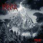 Thrash Metal Album Cover Art