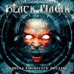 Black Metal Album Artwork
