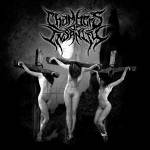 Thrash Doom Metal Album Cover Art