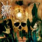 Death Thrash Metal Album Art