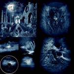 Death Black Metal Album Cover Artwork