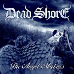 Blackened Death Metal Album Cover Art