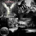 Gothic Metal Album Cover Art