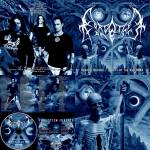 Death Doom Metal Album Cover Artwork