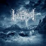 Viking Death Metal Album Cover Artwork