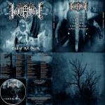 Pagan Black Metal Album Cover Art