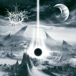 Atmospheric Black Metal Album Cover Art