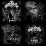 Death Metal Album Art