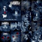 Black Metal Cover Art