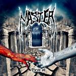 Master of Death Metal Album Artworks
