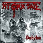 Heavy Metal Album Cover Artwork