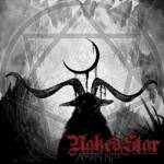 Heavy Doom Metal Album Cover Artwork