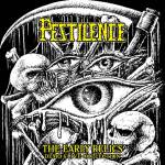 Death Thrash Metal Cover Art