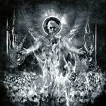 Death Metal Album Cover Artwork