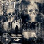 Doom Black Metal Album Cover Artwork