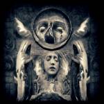 Death Doom Metal Album Cover Art