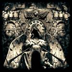 Death Doom Metal Album Cover Artwork