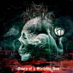 Death Black Metal Album Cover Art