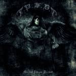 Death Black Metal Album Cover Art