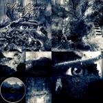 Symphonic Doom Metal Album Cover Artwork