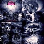 Grindcore Album Art