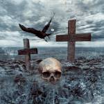 Death Metal Album Art for Sale