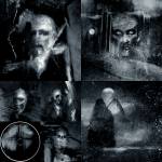 Black Metal Album Cover Art for Sale