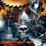 Thrash Metal Album Art for Sale